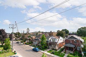 10 - 6 Bicknell Ave, Townhouse with 2 bedrooms, 2 bathrooms and 1 parking in Toronto ON | Image 24