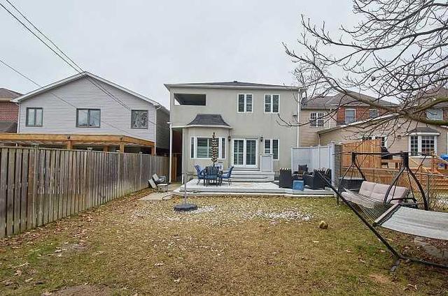 44 Donlea Dr, House detached with 4 bedrooms, 4 bathrooms and 2 parking in Toronto ON | Image 19