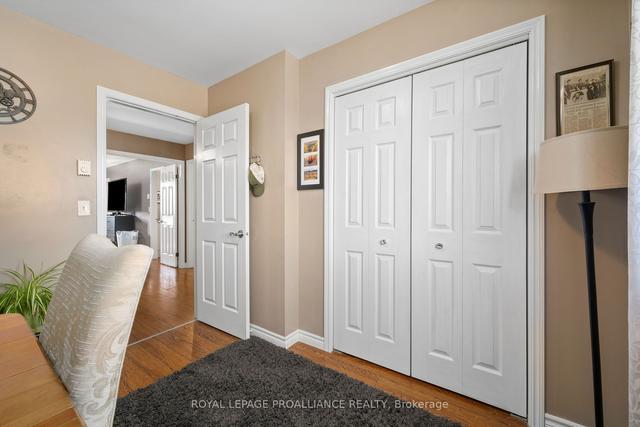 1 - 15 Progress Ave, Townhouse with 3 bedrooms, 4 bathrooms and 3 parking in Belleville ON | Image 11