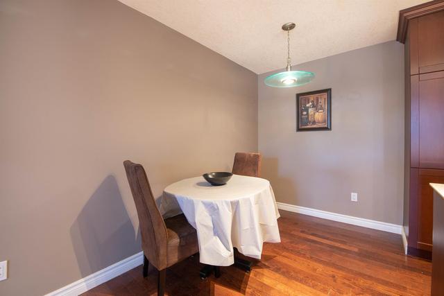 202 - 71 Cosgrove Crescent, Condo with 2 bedrooms, 1 bathrooms and 1 parking in Red Deer AB | Image 7