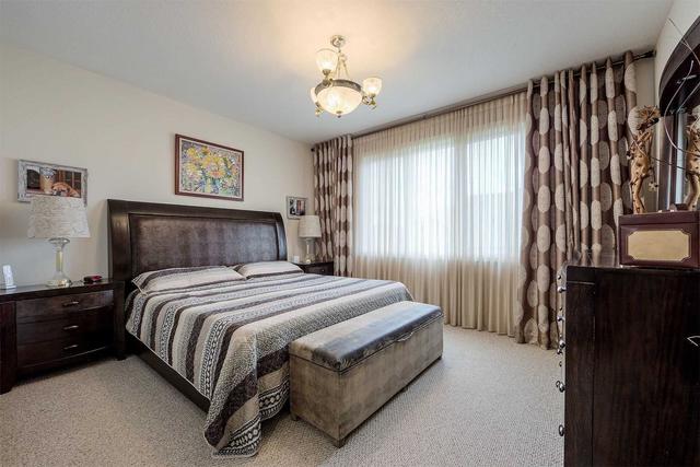 40 Hillcrest Dr, Condo with 2 bedrooms, 3 bathrooms and 4 parking in New Tecumseth ON | Image 4