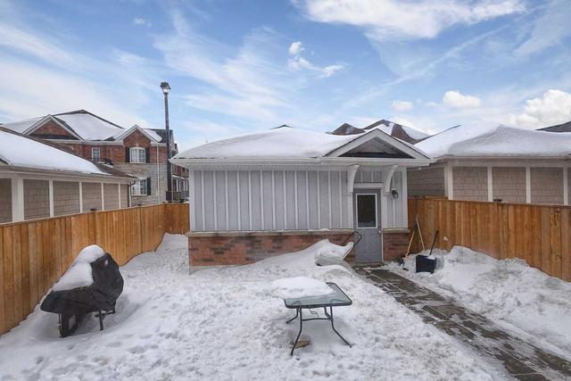 206 Paradelle Dr, House detached with 4 bedrooms, 3 bathrooms and 2 parking in Richmond Hill ON | Image 20