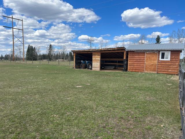 53001b Range Road 194, House detached with 3 bedrooms, 2 bathrooms and 6 parking in Yellowhead County AB | Image 25