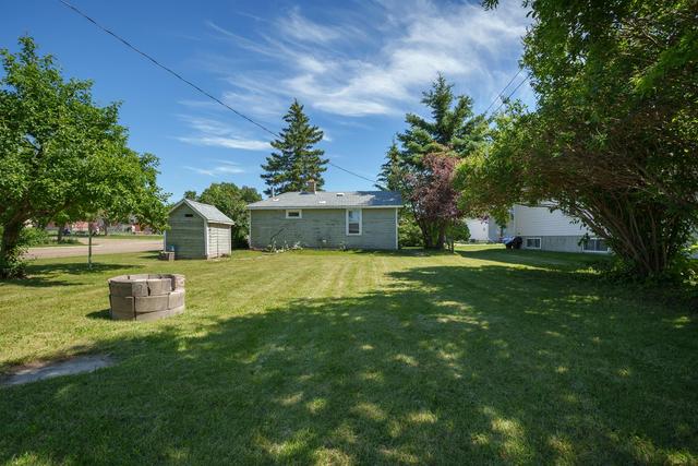 5138 51 Street, House detached with 1 bedrooms, 1 bathrooms and 1 parking in Daysland AB | Image 9
