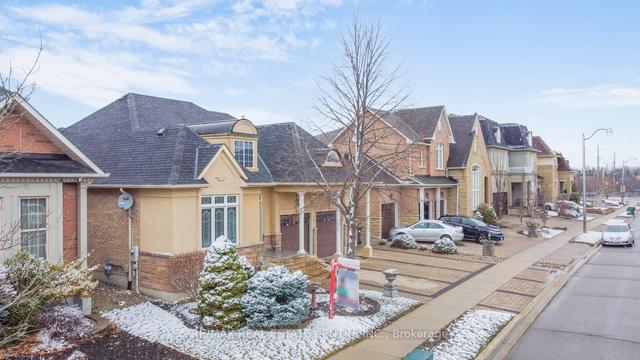 10 Eiffel Blvd, House detached with 3 bedrooms, 4 bathrooms and 6 parking in Brampton ON | Image 35