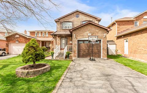 3483 Chartrand Cres, Mississauga, ON, L5L4E2 | Card Image