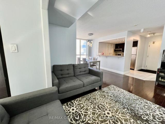 903 - 265 Enfield Pl, Condo with 2 bedrooms, 2 bathrooms and 1 parking in Mississauga ON | Image 5