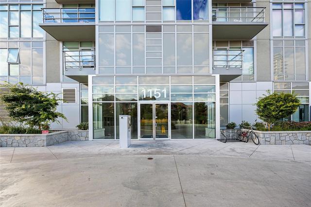 403 - 1151 Sunset Drive, Condo with 1 bedrooms, 1 bathrooms and 1 parking in Kelowna BC | Image 40