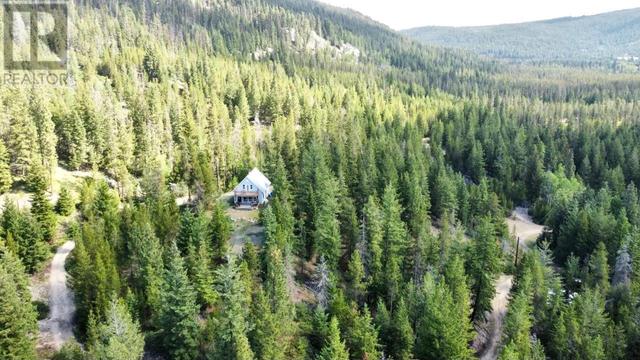 2556 Princeton Summerland Road, House detached with 3 bedrooms, 1 bathrooms and 3 parking in Okanagan Similkameen H BC | Image 3