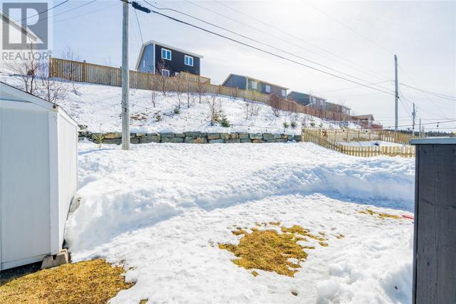 9 Yellow Wood Drive, House detached with 4 bedrooms, 3 bathrooms and null parking in Paradise NL | Image 36
