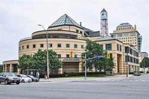 2105 - 349 Rathburn Rd W, Condo with 2 bedrooms, 2 bathrooms and 1 parking in Mississauga ON | Image 17