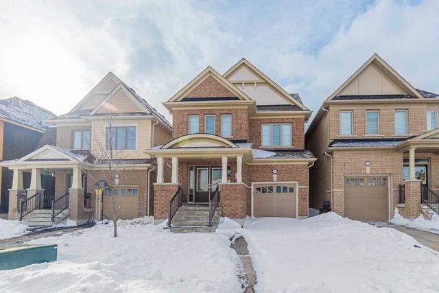 2593 Stallion Dr, House detached with 4 bedrooms, 4 bathrooms and 2 parking in Oshawa ON | Image 1
