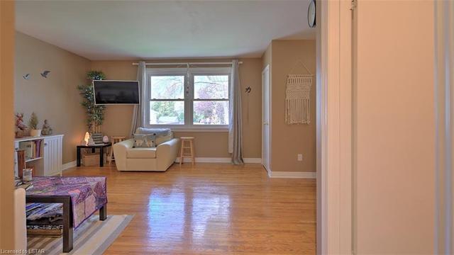 117 Cecilia Avenue, House semidetached with 3 bedrooms, 1 bathrooms and null parking in London ON | Image 25