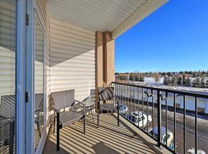 307 - 300 Edwards Way Nw, Condo with 2 bedrooms, 1 bathrooms and 1 parking in Calgary AB | Image 8