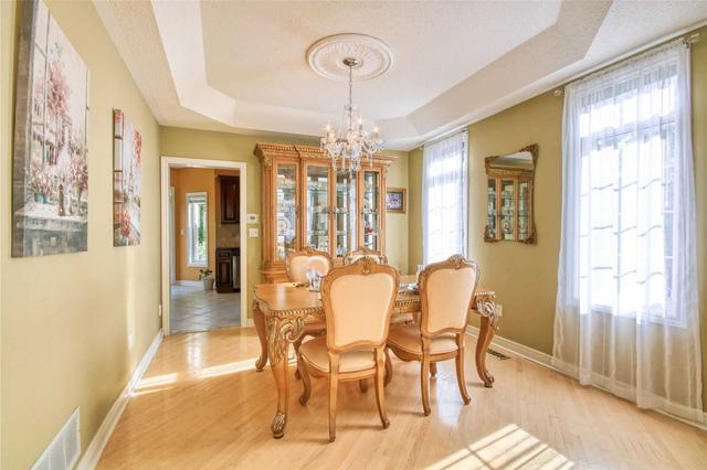 10 Black Walnut Dr, House detached with 4 bedrooms, 4 bathrooms and 6 parking in Markham ON | Image 32