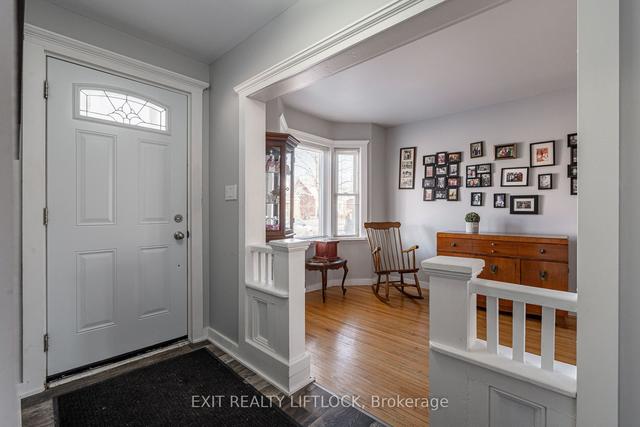 223 Prince St, House detached with 3 bedrooms, 1 bathrooms and 3 parking in Peterborough ON | Image 21