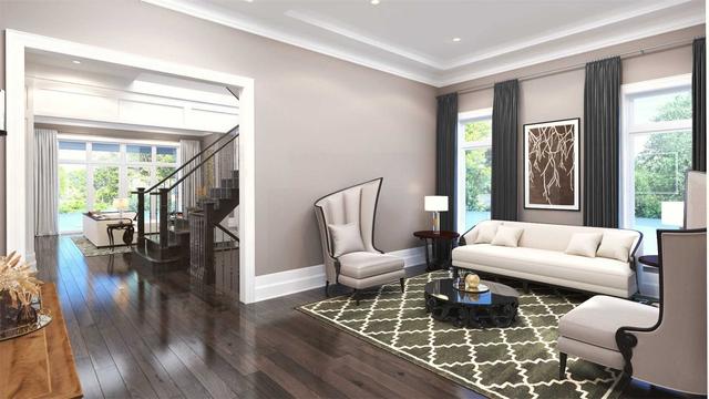 4031 16th Ave, Condo with 5 bedrooms, 5 bathrooms and 6 parking in Markham ON | Image 7