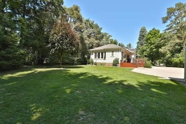 508 Morrison Rd, House detached with 1 bedrooms, 1 bathrooms and 5 parking in Oakville ON | Image 5