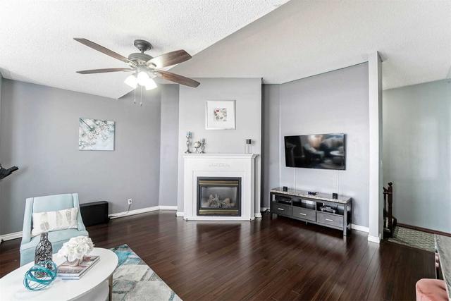 45 Albright Rd, House detached with 3 bedrooms, 4 bathrooms and 6 parking in Brampton ON | Image 13