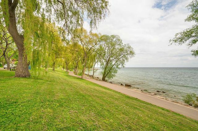312 - 3621 Lakeshore Blvd W, Condo with 3 bedrooms, 1 bathrooms and 1 parking in Toronto ON | Image 13