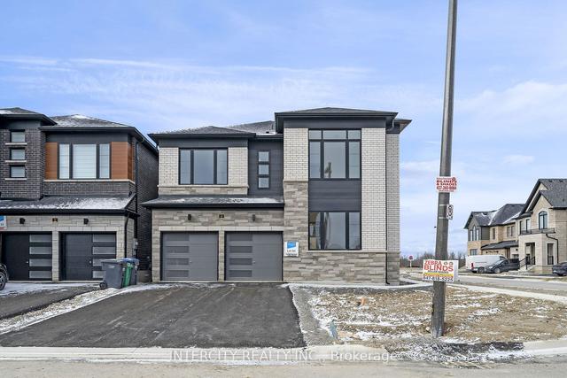 34 Gatherwood Terr, House detached with 4 bedrooms, 4 bathrooms and 4 parking in Caledon ON | Image 12