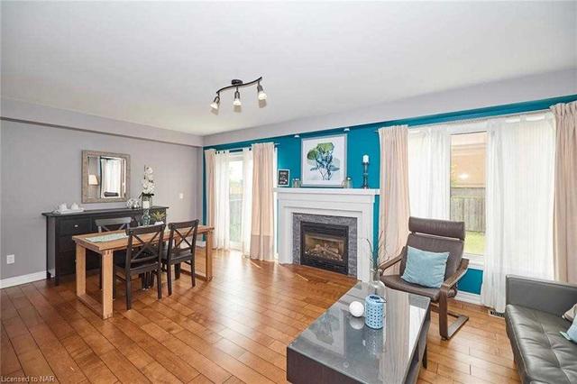 8460 Kelsey Cres, House detached with 3 bedrooms, 3 bathrooms and 5 parking in Niagara Falls ON | Image 5