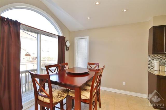 460 Citadel Crescent, Townhouse with 4 bedrooms, 4 bathrooms and 3 parking in Ottawa ON | Image 11