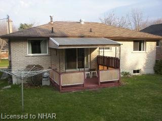364 Nickerson Dr, House detached with 3 bedrooms, 2 bathrooms and 0 parking in Cobourg ON | Image 12