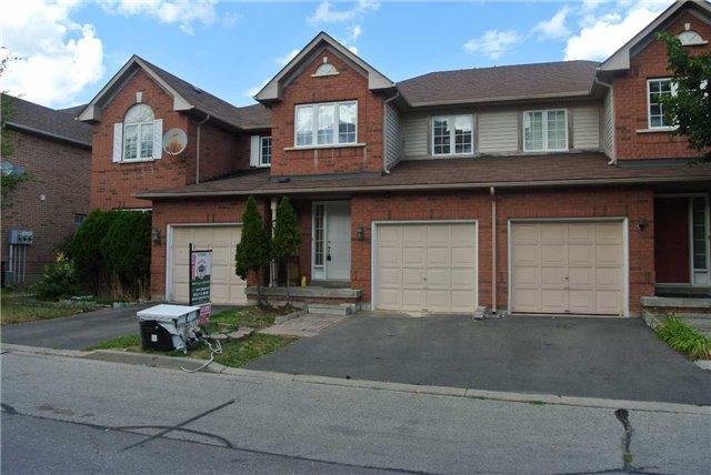 36 - 35 Malta Ave, Townhouse with 3 bedrooms, 4 bathrooms and 1 parking in Brampton ON | Image 1