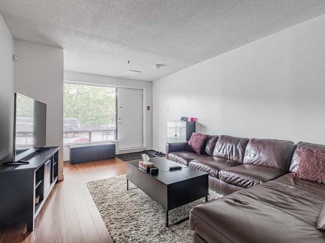 102 - 5800 Sheppard Ave E, Condo with 1 bedrooms, 1 bathrooms and 1 parking in Toronto ON | Image 25