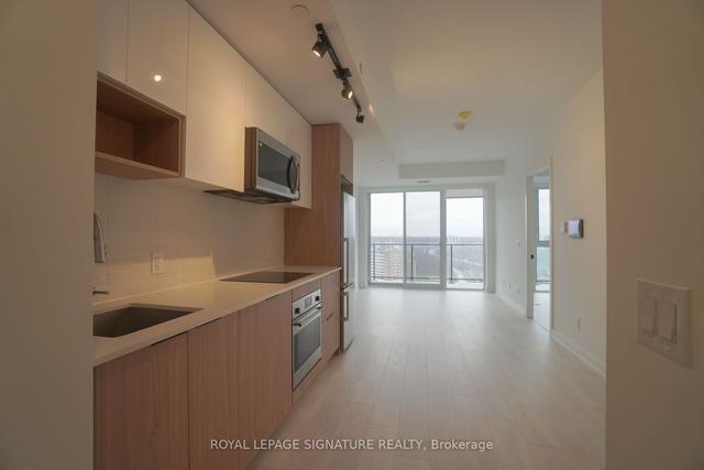 2911 - 5 Defries St, Condo with 1 bedrooms, 1 bathrooms and 0 parking in Toronto ON | Image 22