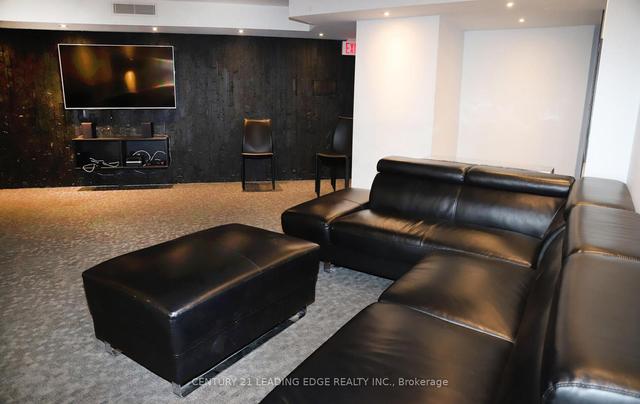 1508 - 33 University Ave, Condo with 2 bedrooms, 2 bathrooms and 1 parking in Toronto ON | Image 33