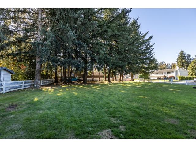 24496 58a Avenue, House detached with 3 bedrooms, 3 bathrooms and 10 parking in Langley BC | Image 34