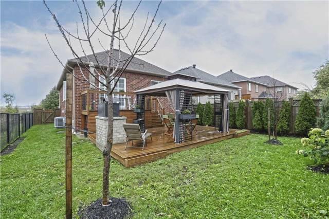 68 Robertson Davies Dr, House detached with 3 bedrooms, 2 bathrooms and 2 parking in Brampton ON | Image 19