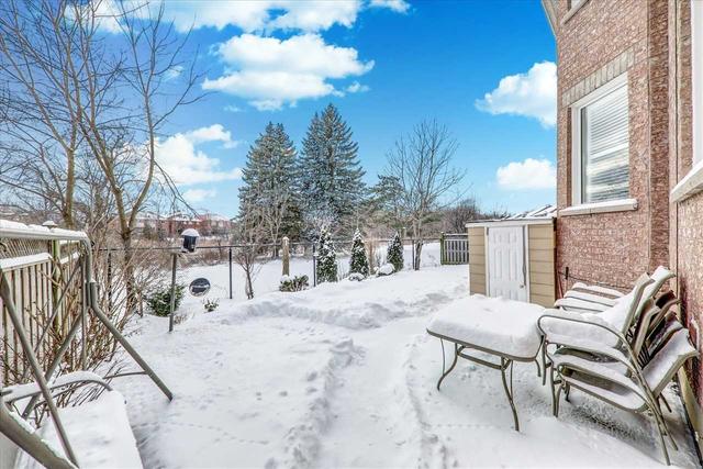 49 Boulderbrook Dr, House detached with 5 bedrooms, 4 bathrooms and 4 parking in Toronto ON | Image 16