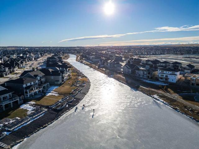 1811 Bayside Island Sw, House detached with 4 bedrooms, 4 bathrooms and 6 parking in Airdrie AB | Image 7
