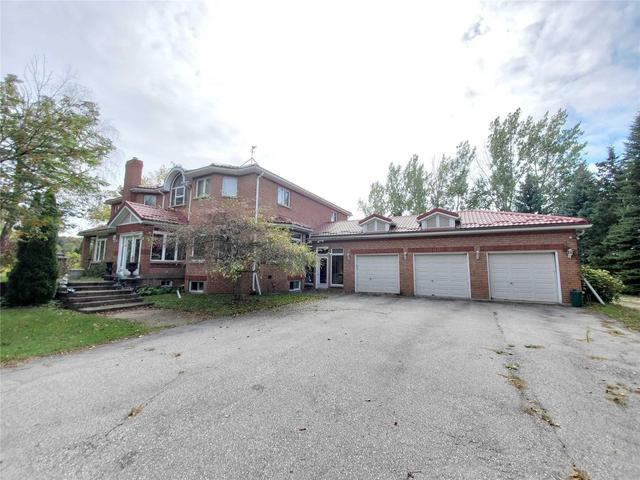 5679 8th Line, House detached with 4 bedrooms, 4 bathrooms and 30 parking in New Tecumseth ON | Image 1