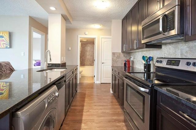 404 - 1727 10a Street Sw, Condo with 1 bedrooms, 1 bathrooms and 1 parking in Calgary AB | Image 5