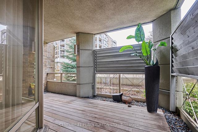 101 - 225 The Donway W, Condo with 3 bedrooms, 3 bathrooms and 2 parking in Toronto ON | Image 28