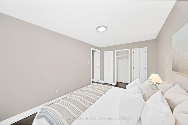 45 - 401 Wentworth St W, Townhouse with 2 bedrooms, 1 bathrooms and 1 parking in Oshawa ON | Image 8
