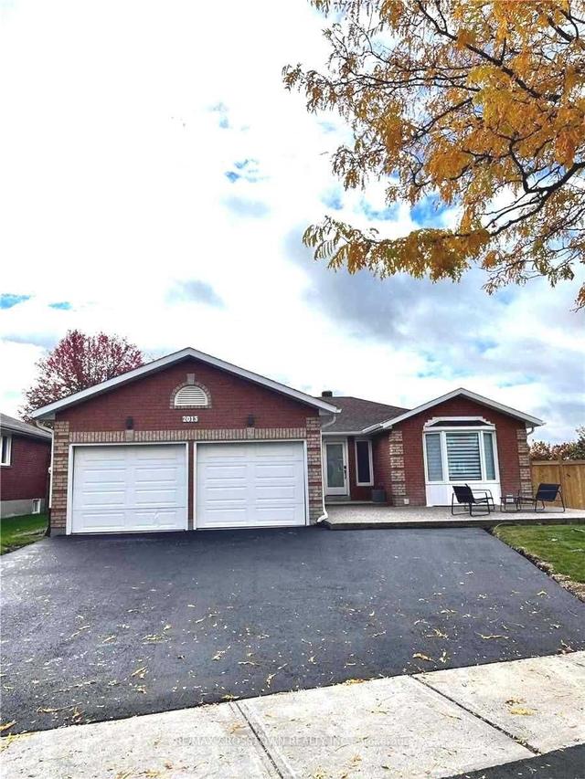 2013 Annecca Bsmnt St, House detached with 2 bedrooms, 1 bathrooms and 2 parking in Innisfil ON | Image 13