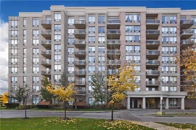 Lph 2 - 1720 Eglinton Ave E, Condo with 2 bedrooms, 2 bathrooms and 1 parking in Toronto ON | Image 1