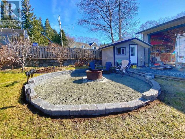 180 Hillcrest Avenue, House detached with 5 bedrooms, 2 bathrooms and null parking in Port Edward BC | Image 31