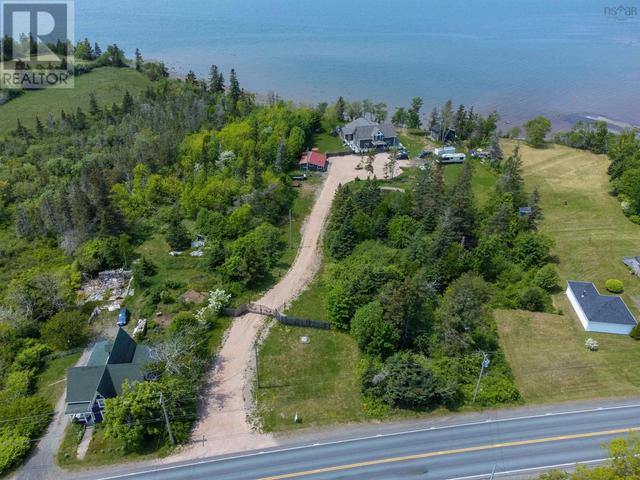 8303 Highway 1, House detached with 5 bedrooms, 2 bathrooms and null parking in Digby MD NS | Image 48