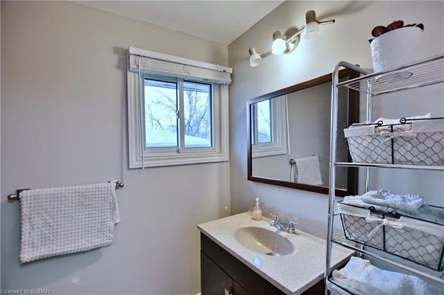 513 Tenth Street, House semidetached with 3 bedrooms, 1 bathrooms and 3 parking in Collingwood ON | Image 26
