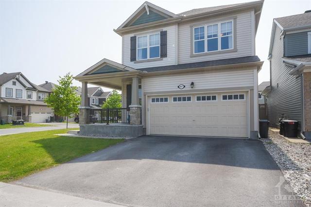 897 Whimbrel Way, House detached with 3 bedrooms, 4 bathrooms and 4 parking in Ottawa ON | Image 3