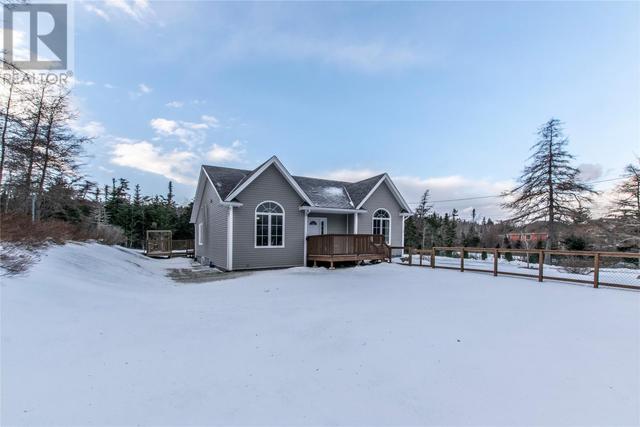 7 - 118 Country Path, House detached with 3 bedrooms, 2 bathrooms and null parking in Holyrood NL | Image 3
