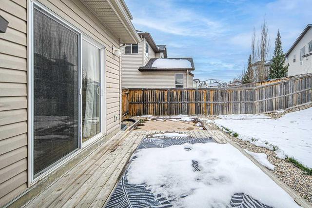 1101 Kincora Drive Nw, House detached with 3 bedrooms, 2 bathrooms and 4 parking in Calgary AB | Image 37
