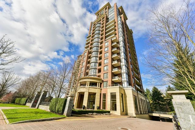 2001 - 6833 Station Hill Drive, Condo with 3 bedrooms, 2 bathrooms and null parking in Burnaby BC | Card Image