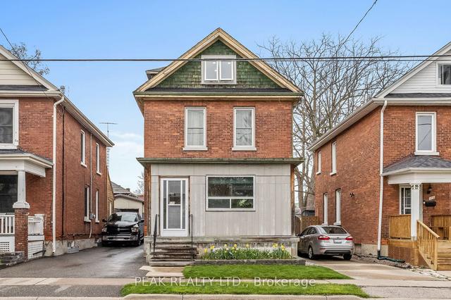 177 Centre St N, House detached with 3 bedrooms, 2 bathrooms and 2 parking in Oshawa ON | Image 1